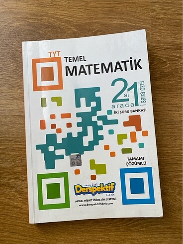 Tyt matematik