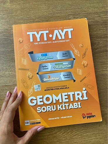 Tyt-ayt geometri