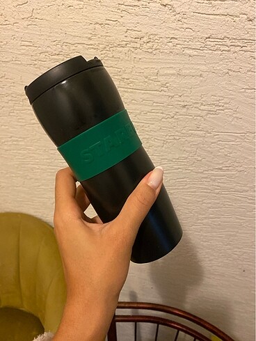 Beden Starbucks termos