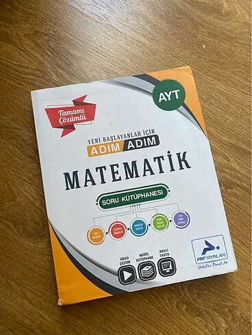 Ayt matematik