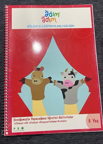 Çocuklar için Ara Bul Kitapları Seti