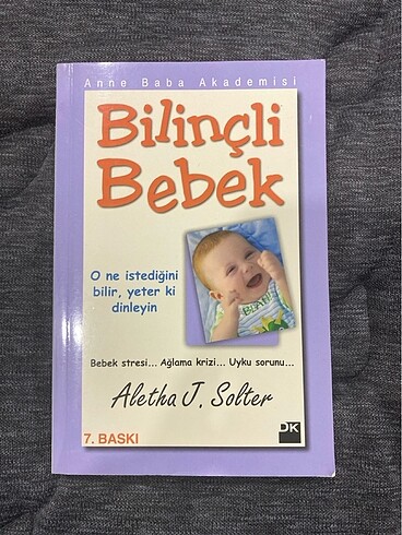 Bilinçli Bebek