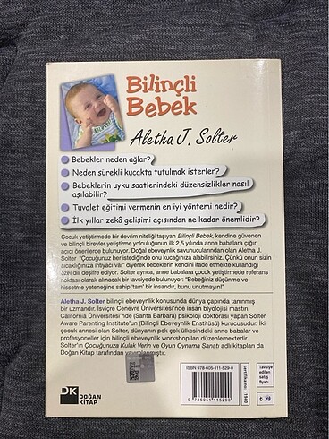  Bilinçli Bebek