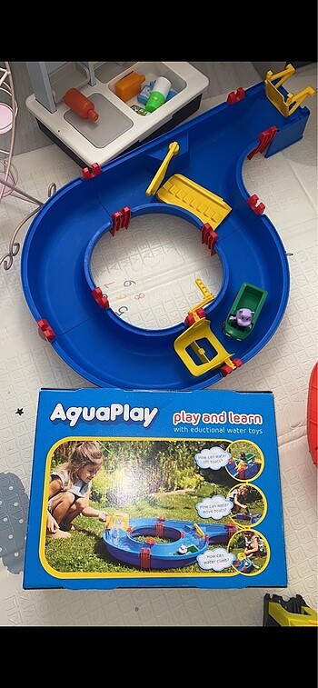 Aquaplay