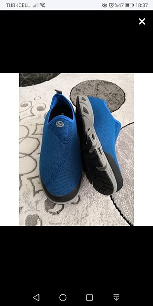 Dockers By Gerli Sneaker 42