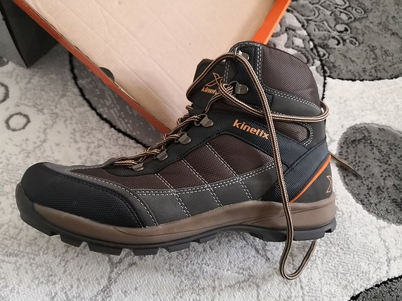 Sıfır Bot 43 Numara 