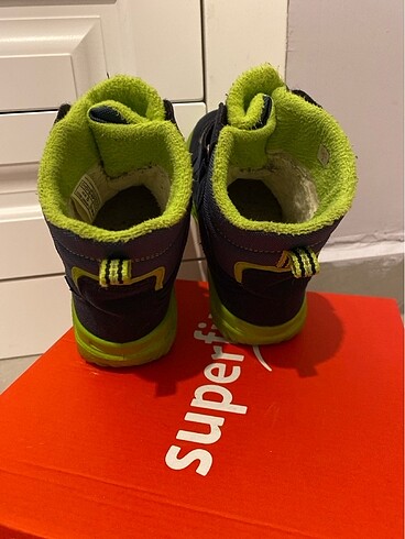 30 Beden Superfit