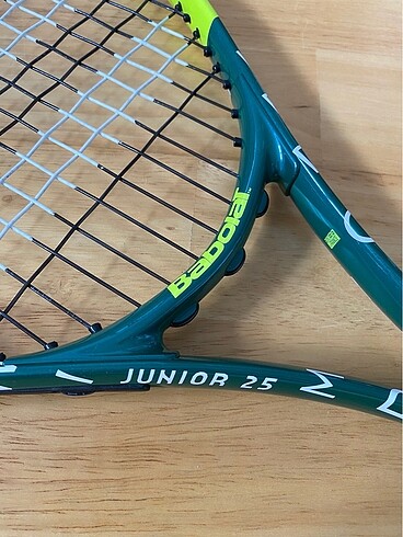  Çocuk Tenis Raketi Babolat 25