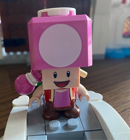 Beden 71408 Mario Lego