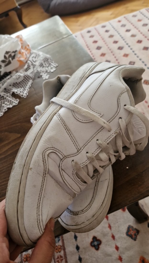 44 nıke - Görsel 2