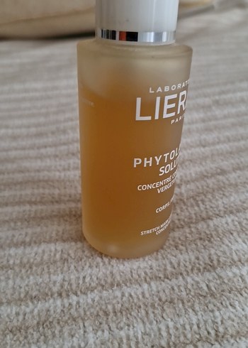 Lierac Phytolastil Solute Vücut Konsantresi - Görsel 2