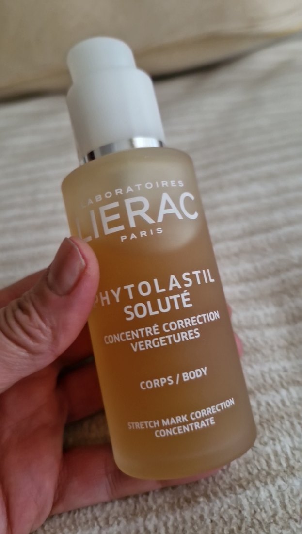 Lierac Phytolastil Solute Vücut Konsantresi - Görsel 4