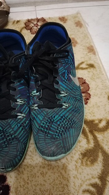 Nike bayan
