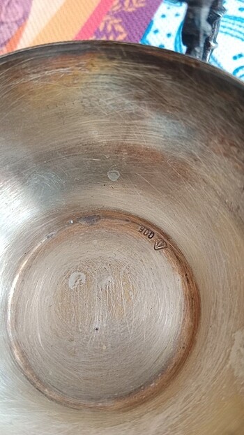 Camcak gümüş - Görsel 5