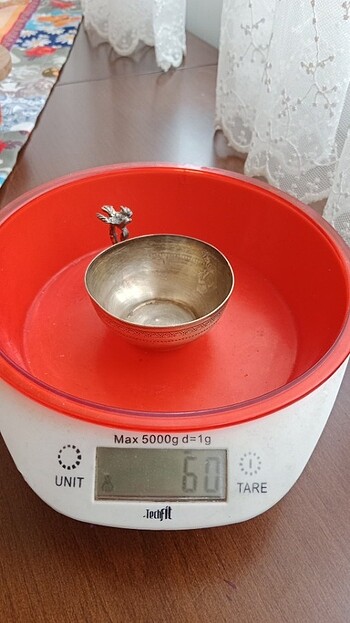 Camcak gümüş - Görsel 6