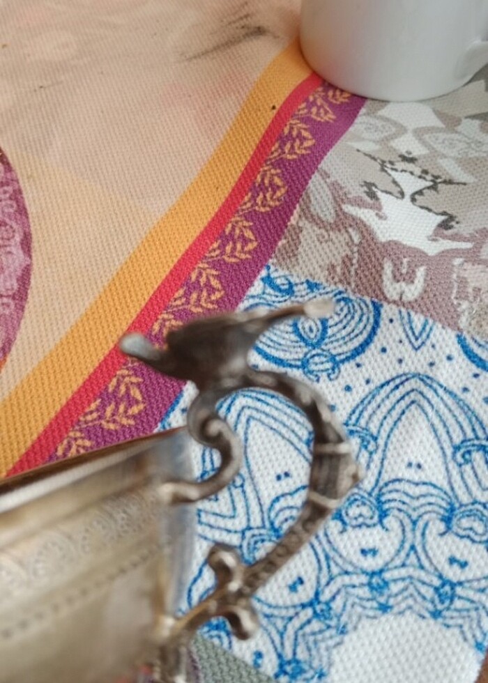 Camcak gümüş - Görsel 4