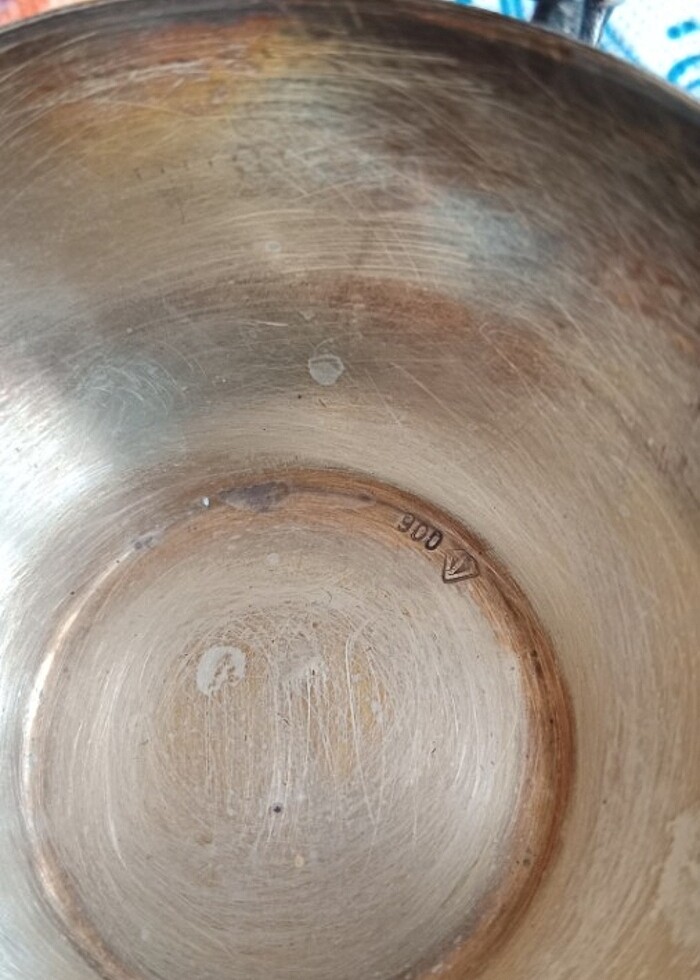 Camcak gümüş - Görsel 5