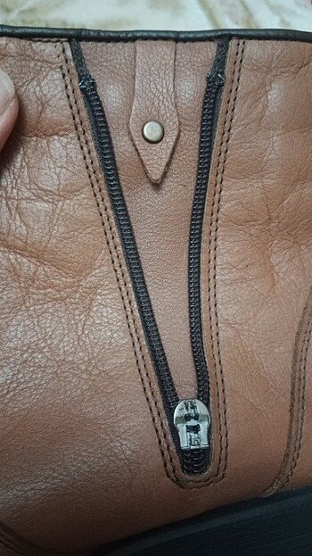 Polaris 5 nokta erkek cizme - Görsel 5