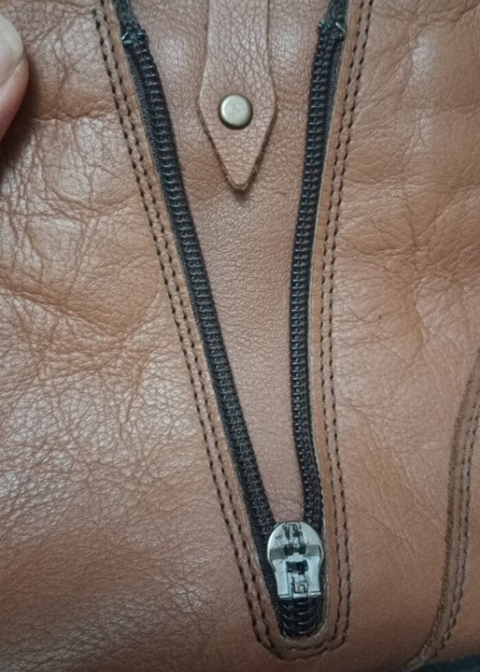 Polaris 5 nokta erkek cizme - Görsel 5