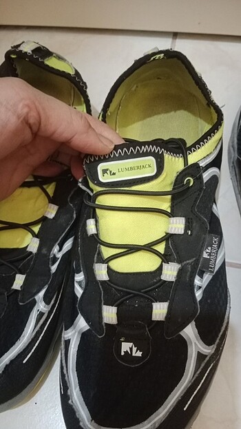 Lumberjack  - Görsel 7