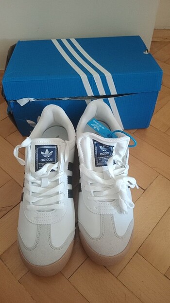 Adidas