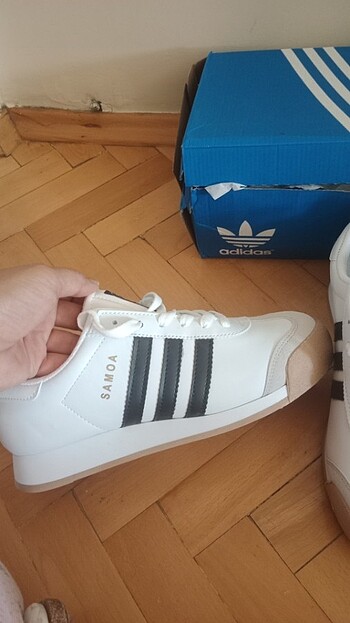 Adidas Adidas