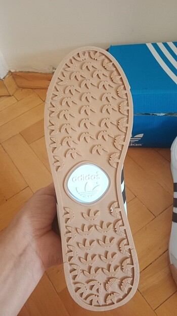 40 Beden Adidas