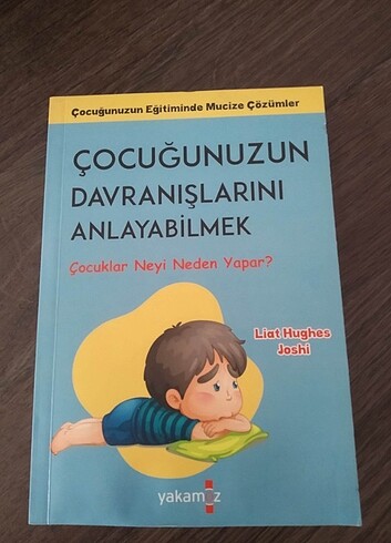 2kitap ve uğur böceği 