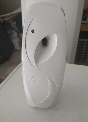 Airwich Oda Kokusu kutusu 