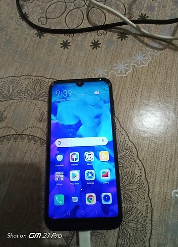 Huawei Y5 2019