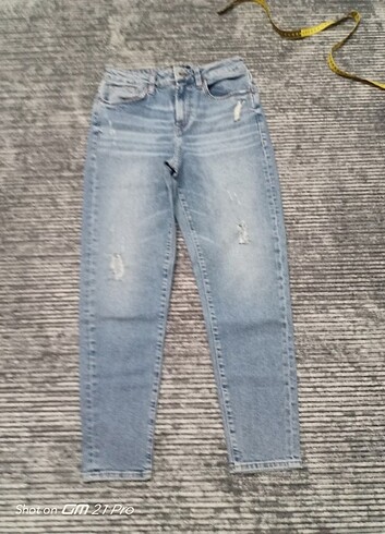 Mavi jeans bayan kot pantolon 26-27 no 