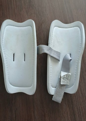 Mavi Unisport Street Wear Diz Koruyucu - Görsel 2