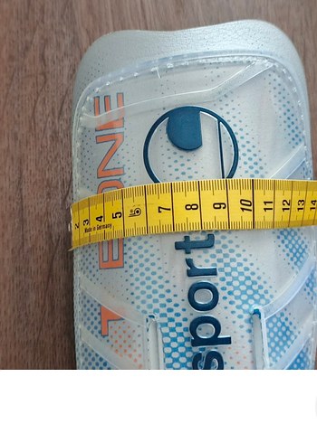 Mavi Unisport Street Wear Diz Koruyucu - Görsel 4