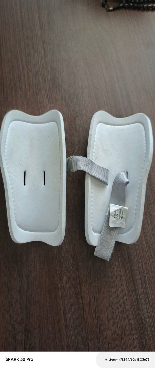 Mavi Unisport Street Wear Diz Koruyucu - Görsel 2