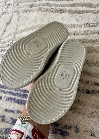 Deichmann Kahverengi Kamuflaj Erkek Çocuk Spor Ayakkabı