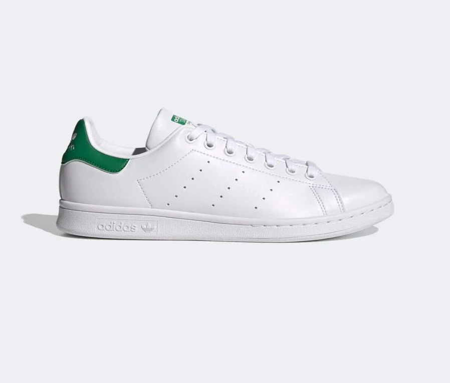 Kadın Beyaz Adidas Spor Ayakkabı - Görsel 2