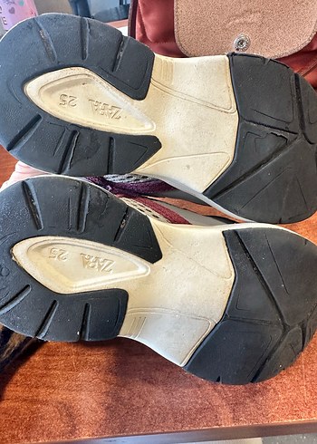 Zara Ayakkabı - Görsel 4