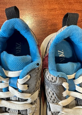 Zara Ayakkabı - Görsel 2