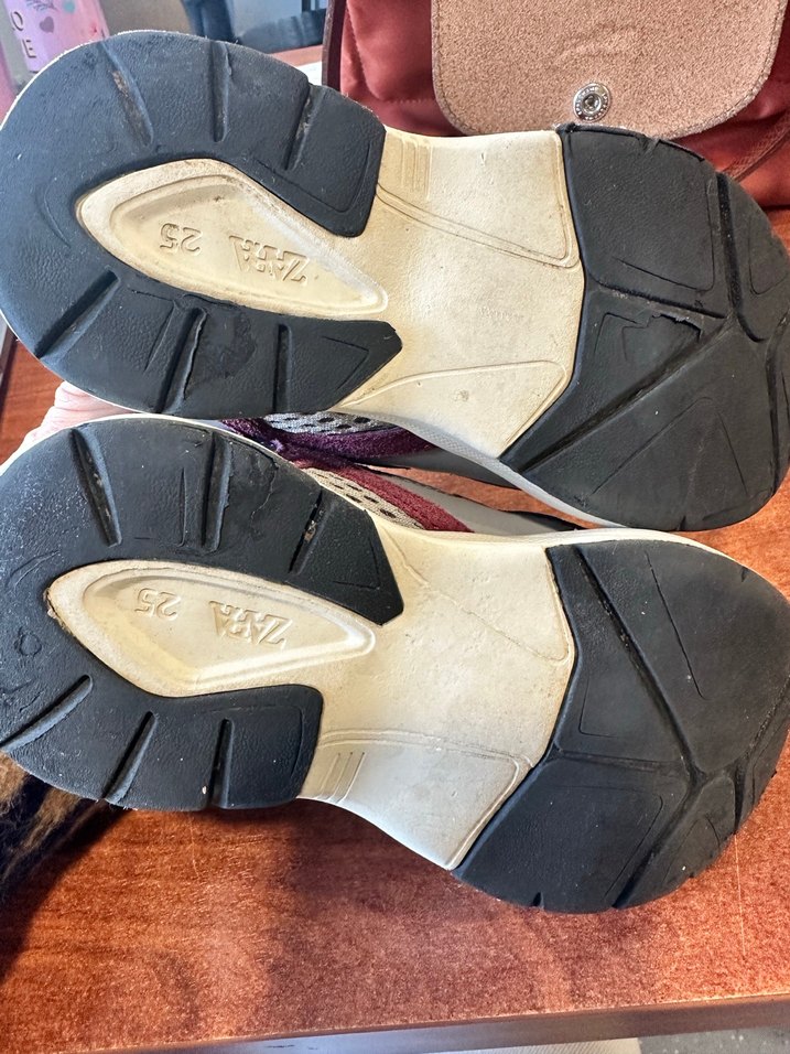 Zara Ayakkabı - Görsel 4