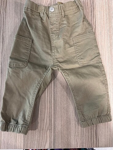 H&M Pantolon