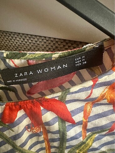 Zara Zara Gömlek