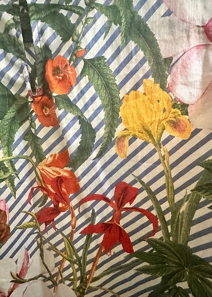 Zara Gömlek - Görsel 5