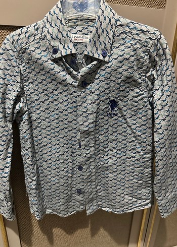 U.S Polo Assn. 5 Yaş