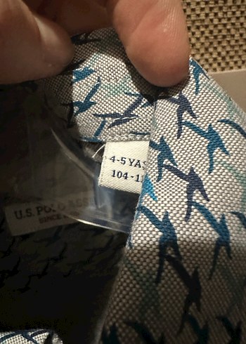 U.S POLO - Görsel 3