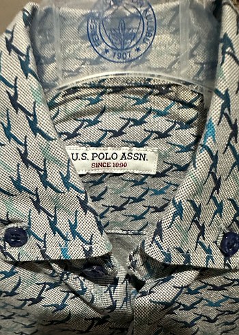 U.S POLO - Görsel 2