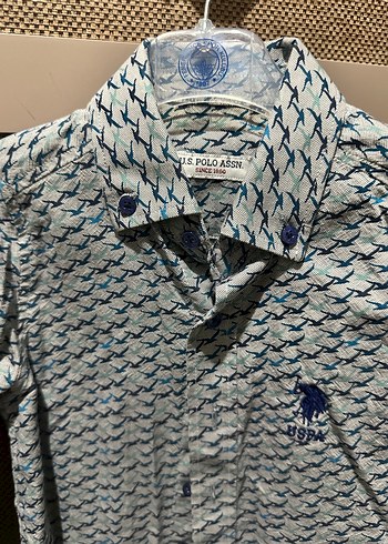 U.S POLO - Görsel 5