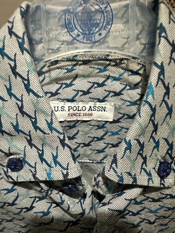 U.S POLO - Görsel 2