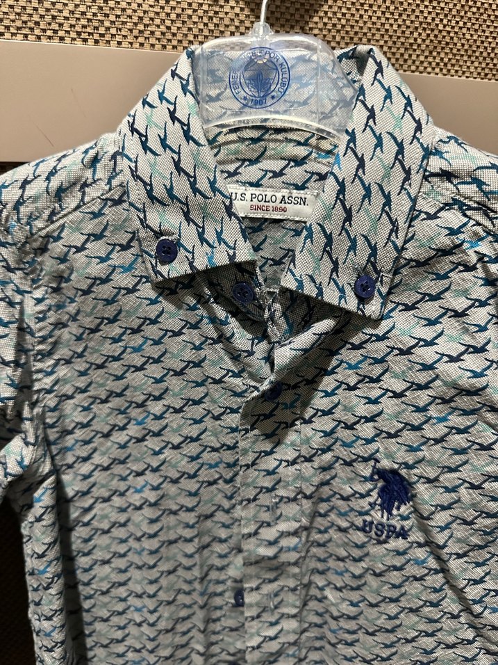 U.S POLO - Görsel 5