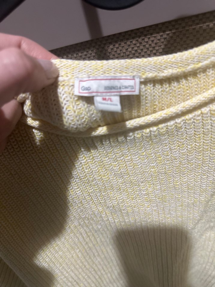 GAP KAZAK - Görsel 2