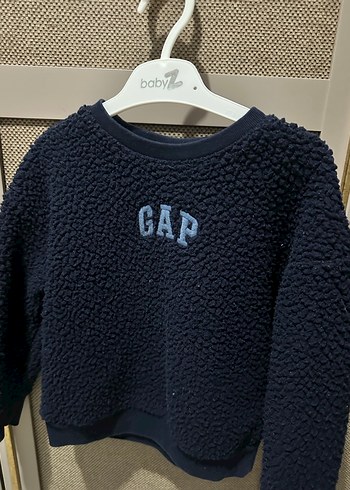 Gap 4 Yaş